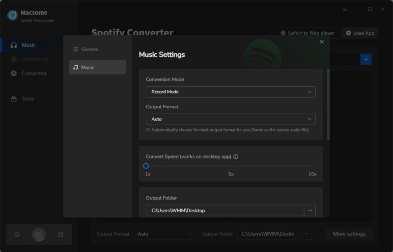 Remember the Spotify Downloader? We just released an userscript
