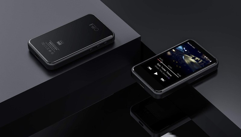 Fiio M6