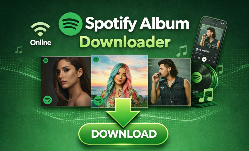 Download and Install Spotify IPA for iOS