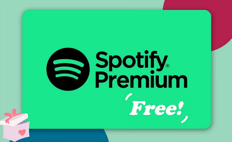 How to Get Spotify Music Free Trial for Up to 6 Months? (4 Ways to Get Spotify  Premium Free Trial) 