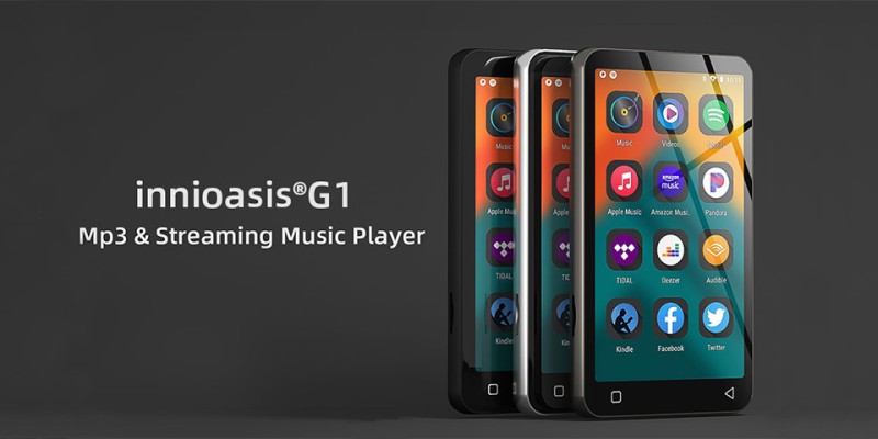 Innioasis G1