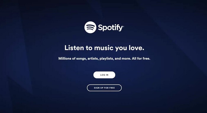 Install Spotify music on Firestick