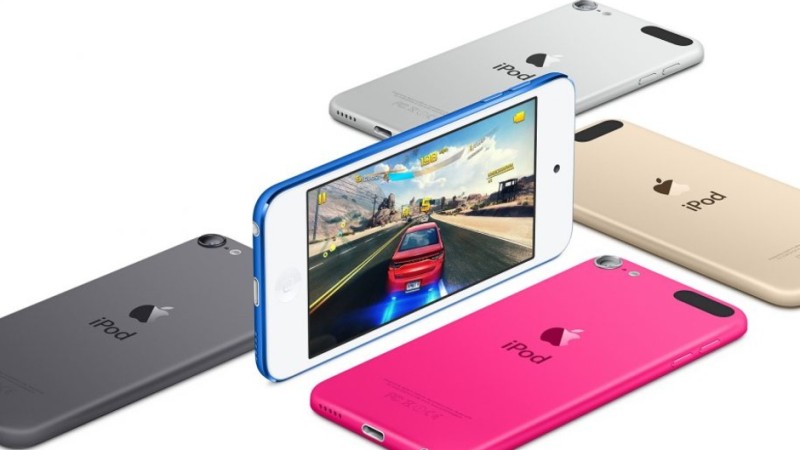 iPod Touch