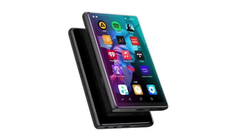 Luoran M4 Pro