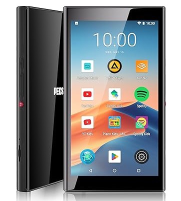 PECSU P5S