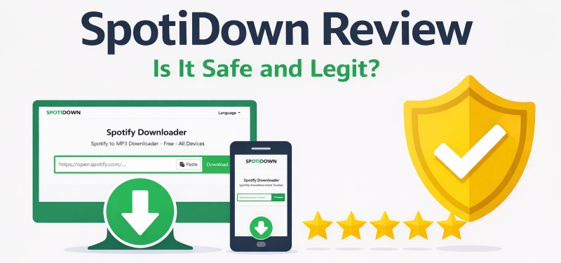 Soundloaders.app free Spotify MP3 Downloader