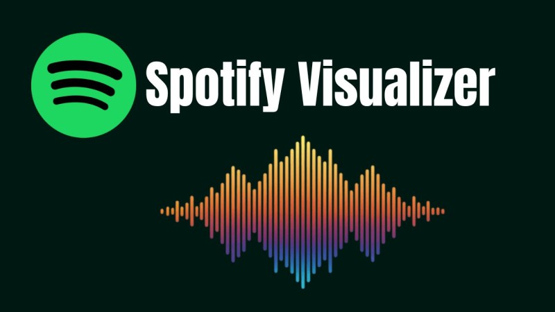 Spotify Visualizer