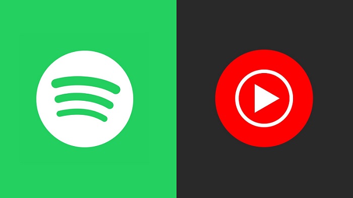 How to Transfer Spotify Playlists to  Music