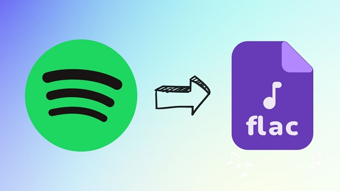 download music from Spotify to FLAC