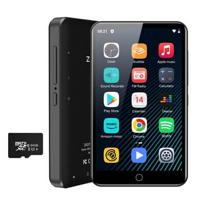 ZAQE M505