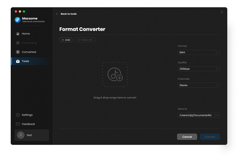 format converter