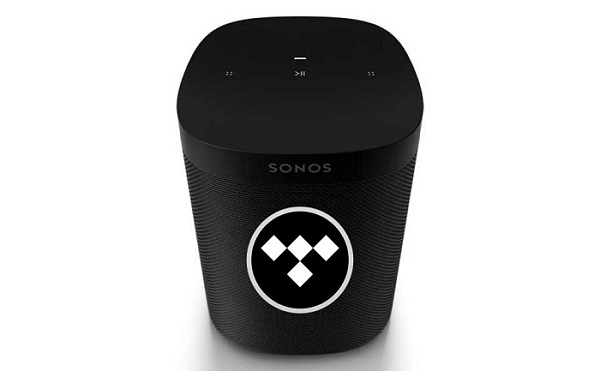 Play Music on Sonos Macsome