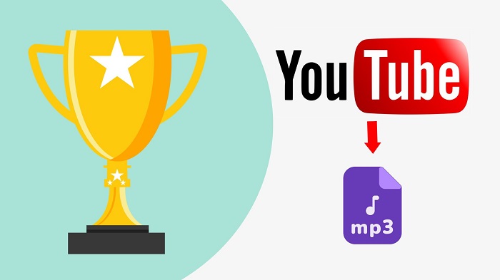Best 10 YouTube Music to MP3 Converters