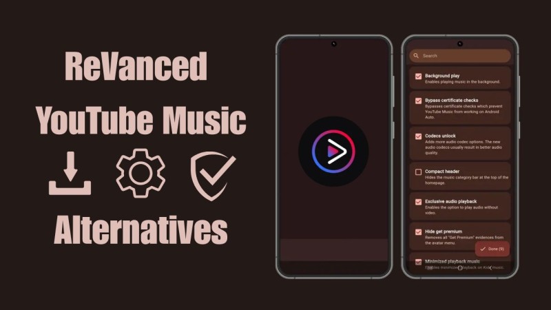Best MP3 Players with YouTube Music
