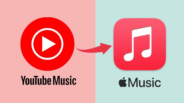 Complete Tutorial to Transfer YouTube Music to Apple Music | Macsome